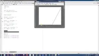 Matlab Examples - The Ramp Function