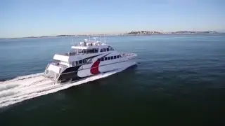 HART approves funds transfer for new cross-bay ferry