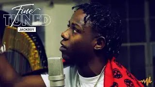 Jackboy 