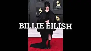 Grammy 2022 weirdest outfits.. Billie Eilish, Doja Cat and more