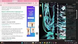Lab 1.1.2 - Install the Virtual Machine Lab Environment || Otomatisasi Jaringan