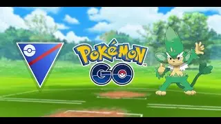 THE BEST POKEMON FOR CATACOMB CUP! | Pokemon Go PvP