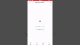 Syncing Outlook Contacts With Your iPhone
