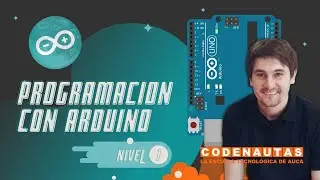 Curso Arduino - Lecci&oacute;n 8 Motores de corriente cont&iacute;nua