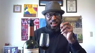 2021 Wine Reviews: Marques Casa Concha Wine