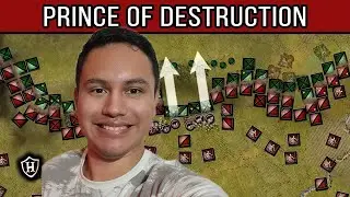 Battle of Ankara (HistoryMarche reaction)