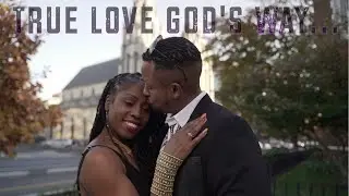 Powerful Testimony of Love | From broken to blessed - How God redeemed us...