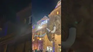#explore the #world #creativity #india #global #globalvillage #fun #nightlife @funworld-uk07  #dubai