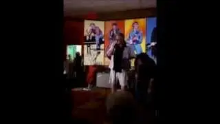 Rockabilly Hall Of Fame 2011