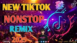 🔥_NEW ALL HITS NONSTOP REMIX TIKTOK BOMB DISCO PARTY 🎉 2025 DJ JAN JAN BEATS REMIX 🇵🇭
