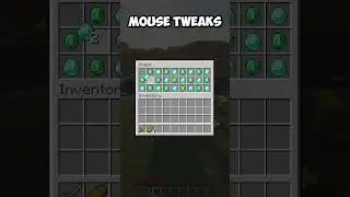 Моды Minecraft, которые просто имеют смысл! &mdash; Часть 6