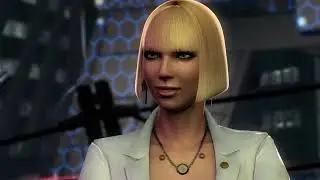 NINJA GAIDEN 3: Razor's Edge 