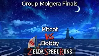 TWWR Miniblins Tournament Season 2: Group Molgera Finals - Bobby vs. Kitcot (G1)