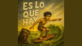 Es Lo Que Hay