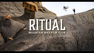 Ritual Mountain Bike Film Tour Trailer