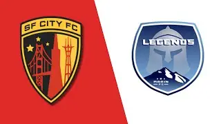 Sunday, July 7, 2024 SF CITY FC VS MARIN FC All REPLAYS