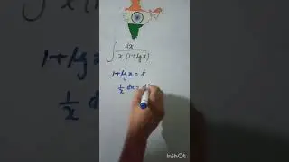Integration #shortvideo #maths #12classmath #viral #class11 &12 #study #1million #subscribe#support