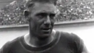 Weightman-Smith Gives Atkinson His Place In Hurdles Final - Amsterdam 1928 Olympics