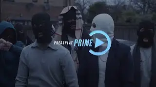 (Santoboys) Santii x MZ - Shorty (Music Video) | Pressplay