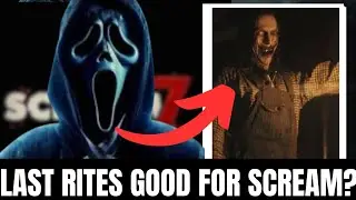 Conjuring The Last Rites Box Office Good For SCREAM 7?