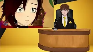 RWBY: The Future Of The Series After Rooster Teeth