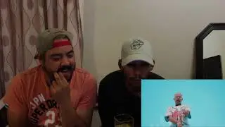Sep and Simon react to YoungstaCPT -  Kaapstad's Revenge & We Go Bos
