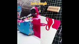 Bro pulled up in a SWAT truck to Walmart We&rsquo; #goshare #dropoff #shorts