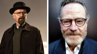 A DECADE LATER: Where The Breaking Bad Cast Is Now & Their Unbelievable Careers
