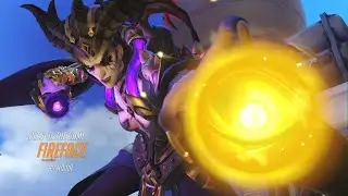 Moira POTG*