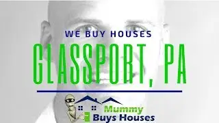 We Buy Houses Glassport, PA