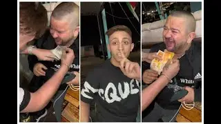 انس ابو سنينه اجاء على وابو لبده يسدد العلية🤣😂