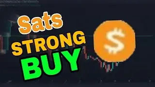 Sats coin Price Prediction! Sats coin News Today