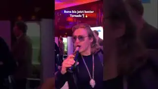 Ron Bieleckis bester Tornado🌪️🔥#ronbielecki #tornado #inscope #heineken #geld