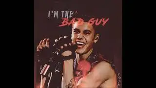 bad guy (with Justin Bieber) [Extended]