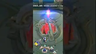 😱 moba legends 5v5 😱 nice game play #victory #mobalegends5v5 #mobilelegends #mobillegands .😱😱