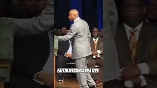 Gino Jennings on Demonic Possession at End of Year Convention 2022