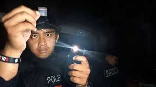 DOZENS OF TEENAGERS SECURED BY THE MAUNG GALUNGGUNG TEAM