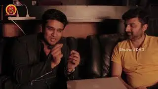 Nikhil Launched Neeli Meghama Song from Rajaratham Movie | Nirup Bhandari, Arya | Bhavani DVD Movies
