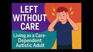 Facts That Demonstrate I am Not Faking Your Disability - I don't have to prove anything