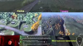 huntermode with explsove arrows h1z1