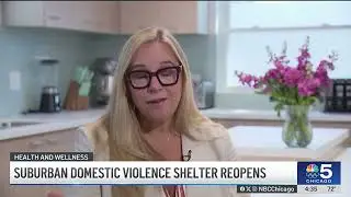 New domestic violence shelter to open in La Grange