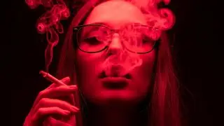 A deep house instrumental that relaxaxing, 