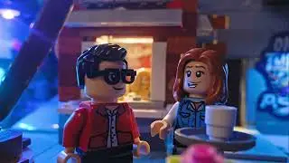 Keanu's World - Party Time: How are you doin'