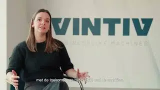 Een rebranding met grote impact voor Vintiv