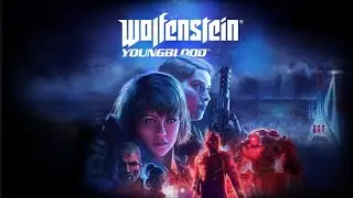Wolfenstein youngblood PS5 Pro part6