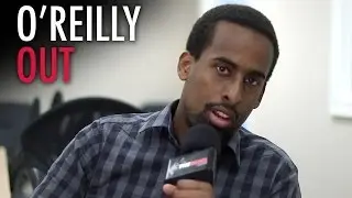 Jay Fayza: Bill O&rsquo;Reilly victim of conservative media purge