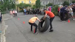 Sportovní den na Libverdě 2022