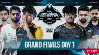Blizzard Battleground S1 |Semi finals Decider Day- Who Makes Top 16 ? #Godlike #Soul