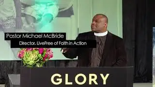 Gathering for GLORY 2018