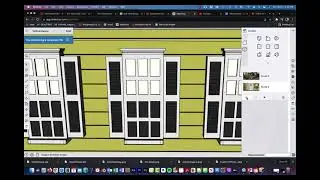 SketchUp Animation